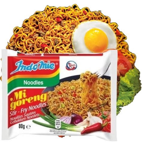 Indomie Instant Noodles Niska Cena Na Allegro Pl