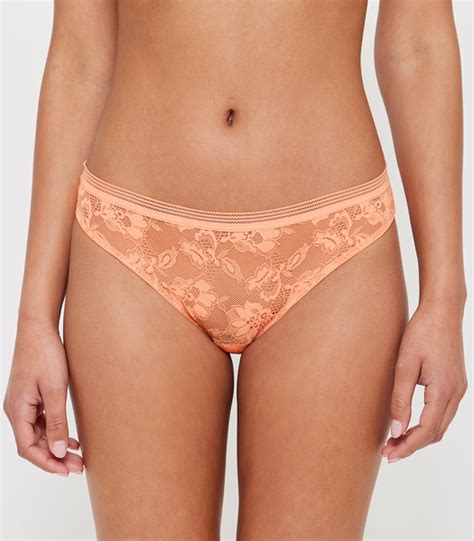 Lace Bikini Briefs Target Australia
