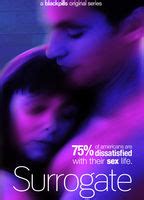 SURROGATE NUDE SCENES AZNude