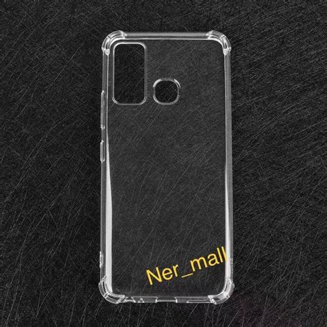 Infinix Hot 9 Hot 9 Play Hot 10 Clear Case Shopee Philippines