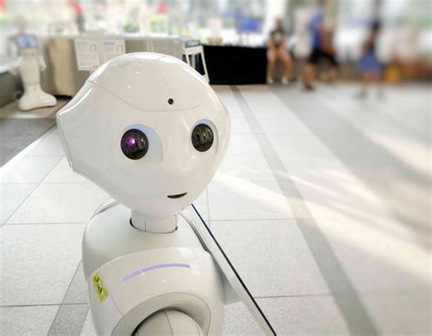 Artificial Intelligence: Humans Are The Forefather of AI Machines