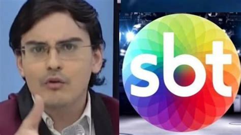 Pela primeira vez Dudu Camargo fala sobre sua saída do SBT Desde a