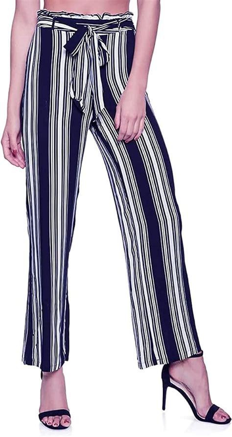 Discover more than 83 formal striped trousers womens - in.coedo.com.vn