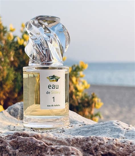 Sisley Eau de 1 Sisley parfem - parfem za žene 2009