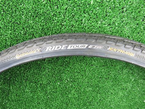 Покрышка Continental Ride Tour 28", 700x32C, Wire, Reflex (Black ...