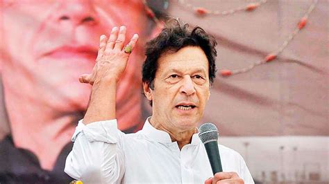 Amid Reports Of Rigging Imran Khan S Pti Emerges As Single Largest