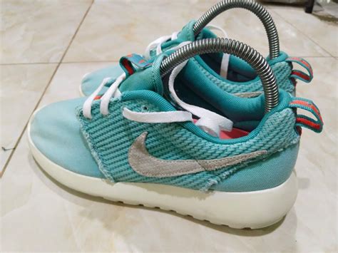 Kasut Nike 6uk Rm40 Womens Fashion Footwear Sneakers On Carousell