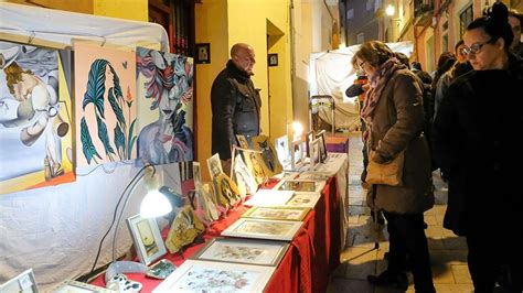 Sant Boi Se Prepara Para La Feria De La Pur Sima