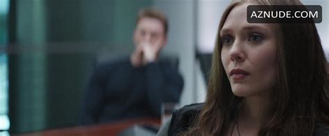 Avengers Endgame Nude Scenes Aznude