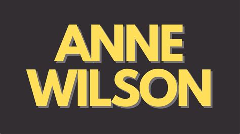 Anne Wilson Sold Out Shows Ticket Crusader