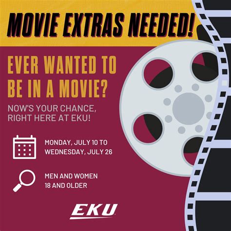 EKU on Twitter: "Fun news, Colonels: #EKU was selected as the location ...