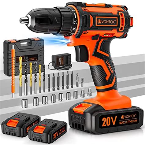 10 best cordless drill set - Quick Guide Pro