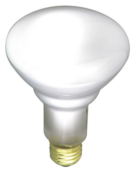 SATCO Incandescent Bulb BR30 Medium Screw E26 Lumens 620 Lm Watts