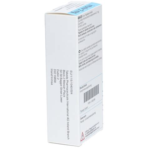 Intuniv® 2 mg 28 St mit dem E-Rezept kaufen - Shop Apotheke