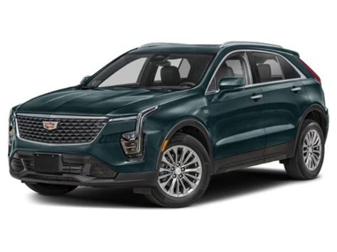 2024 Cadillac Xt4 Color Specs Pricing Autobytel