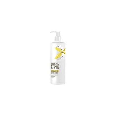 Exo Keratin Repair Shampoing Lissage Brésilien Anti Frizz 200 ml