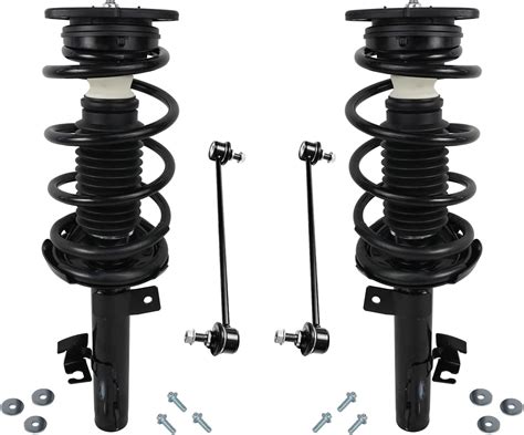 Amazon Detroit Axle Front Struts Sway Bars For Mazda