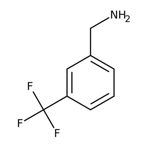 3 Trifluoromethyl Benzylamine 98 Thermo Scientific Chemicals