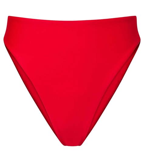 Jade Swim Incline Bikini Bottoms Jade Swim