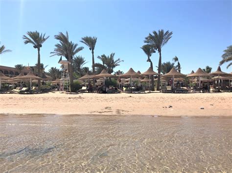 Strand Giftun Azur Resort Hurghada Holidaycheck Hurghada Safaga