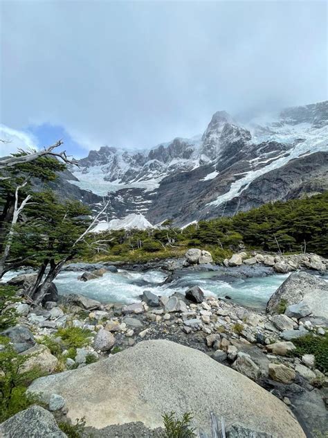 The Ultimate Guide to Hiking the W Trek in Patagonia