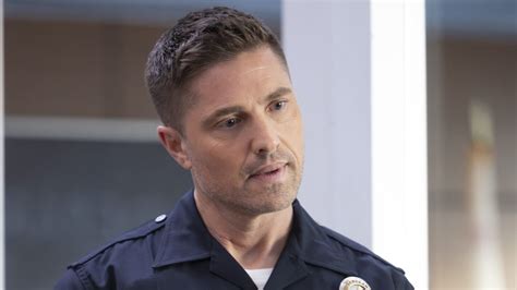 'The Rookie': Eric Winter Looks Ahead to What's in Store for Tim in ...