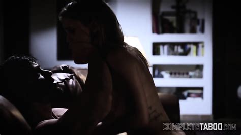 Taboo Teens Get Plowed In Group Sex