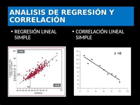 PPTX Regresión Lineal Simple y Correlación DOKUMEN TIPS