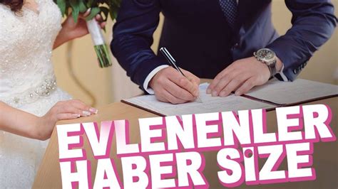 Evlenenlere 150 Bin Lira Faizsiz Kredi Taka Gazete Trabzon Haber