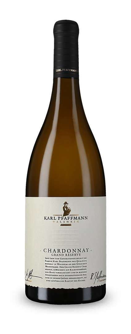 Weingut Karl Pfaffmann Wein Kaufen Wasgau Weinshop