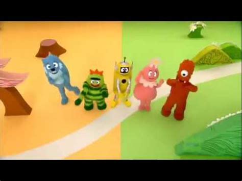 Yo Gabba Gabba Fun Mega Mix Youtube