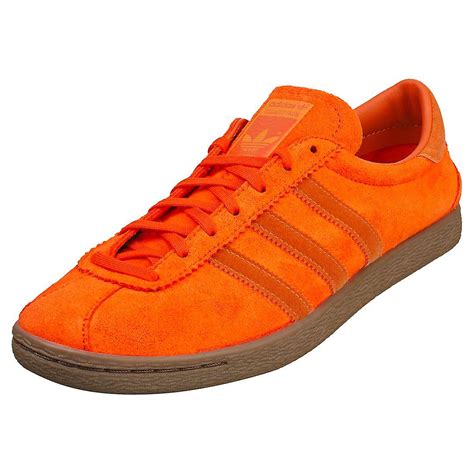 Orange Trainers Adidas Atelier Yuwaciaojp