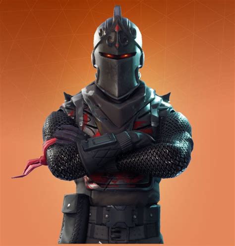 Fortnite Black Knight Skin - Character, PNG, Images - Pro Game Guides