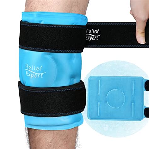 Top 10 Picks Best Knee Ice Wrap Cvs For 2023 – IHES.COM