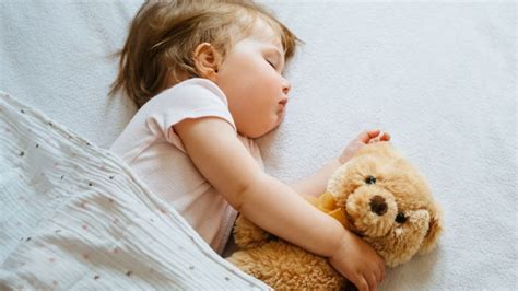 Sindrome Delle Apnee Ostruttive Nel Sonno Nei Bambini Sintomi E Rimedi