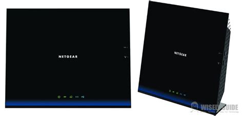 Netgear D6200 The Wifi Router Compatible With The New Standard 802