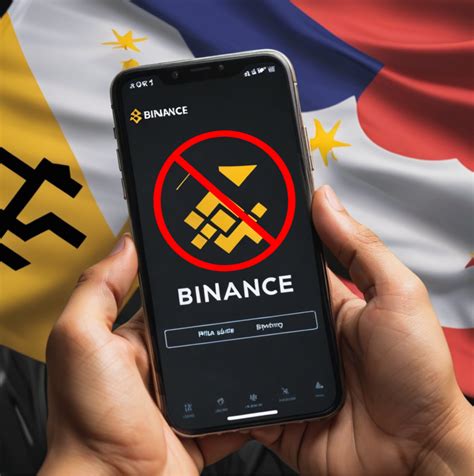 Philippines Telco Companies Block Binance Access On Ntc Orders The Shib Daily