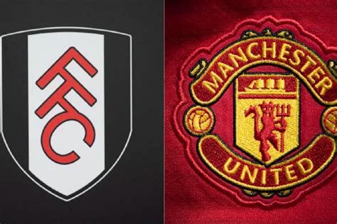 Link Live Streaming Fulham Vs Mu Liga Inggris Malam Ini Siaran