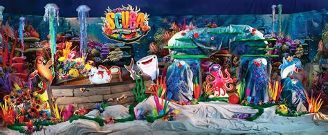 What To Save For SCUBA VBS Group VBS Tools