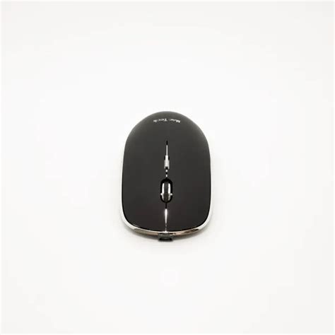 Souris Mac Tech Sf Mt Wm Rechargeable Click Informatique