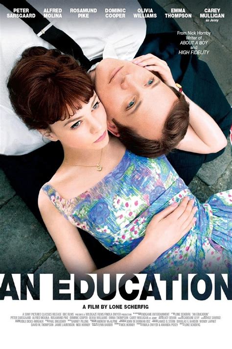 An Education | Rotten Tomatoes