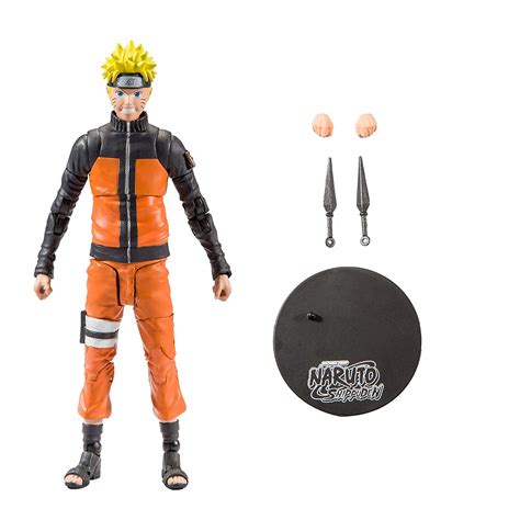 Фигурка Наруто (Naruto Action Figure) купить в Киеве, Украина - Книгоград