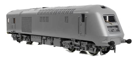 Rails Of Sheffield Locomotion Models Railway Icons Bachmann Class 41 Hst Prototype Rails