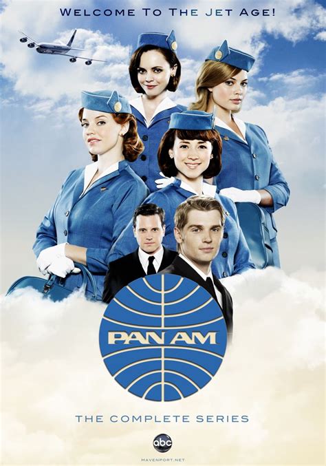 pan am tv show watch online - Big History Blogger Photography