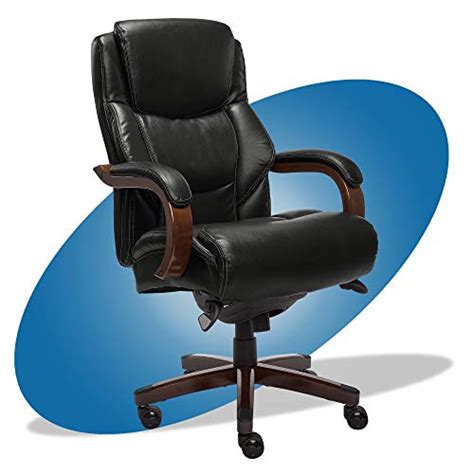 Best High-back Ergonomic Executive Home Office Chair 2022 Where to Buy ...