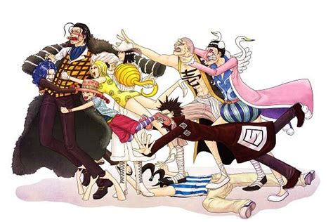 Baroque Works1460726 One Piece Fanart Anime Sir Crocodile