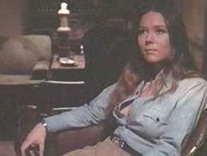 DIANA RIGG Nude AZNude