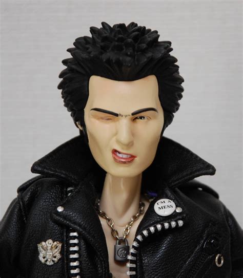 アウトレット送料無料 Sex Pistols Sid Vicious シド ヴィシャス ReAction Figures Wave 1