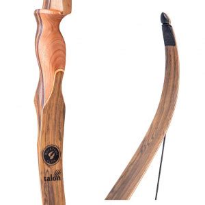 Arc Recurve One Piece Buck Trail Elite Talon