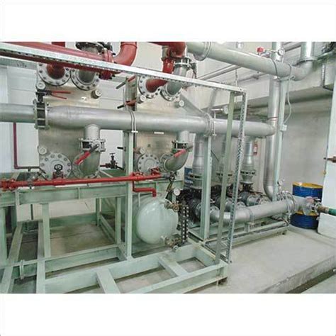 Ammonia Chiller Manufacturer,Ammonia Chiller Supplier, Exporter